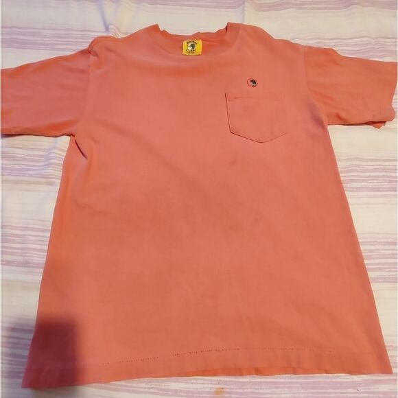 Duck head tee - Size Medium (0040) - Picture 1 of 5